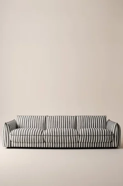 MOLTON sofa 3-sæders