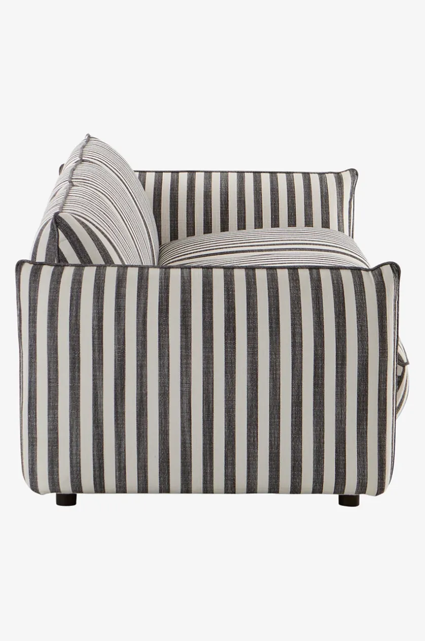 MOLTON sofa 3-sæders