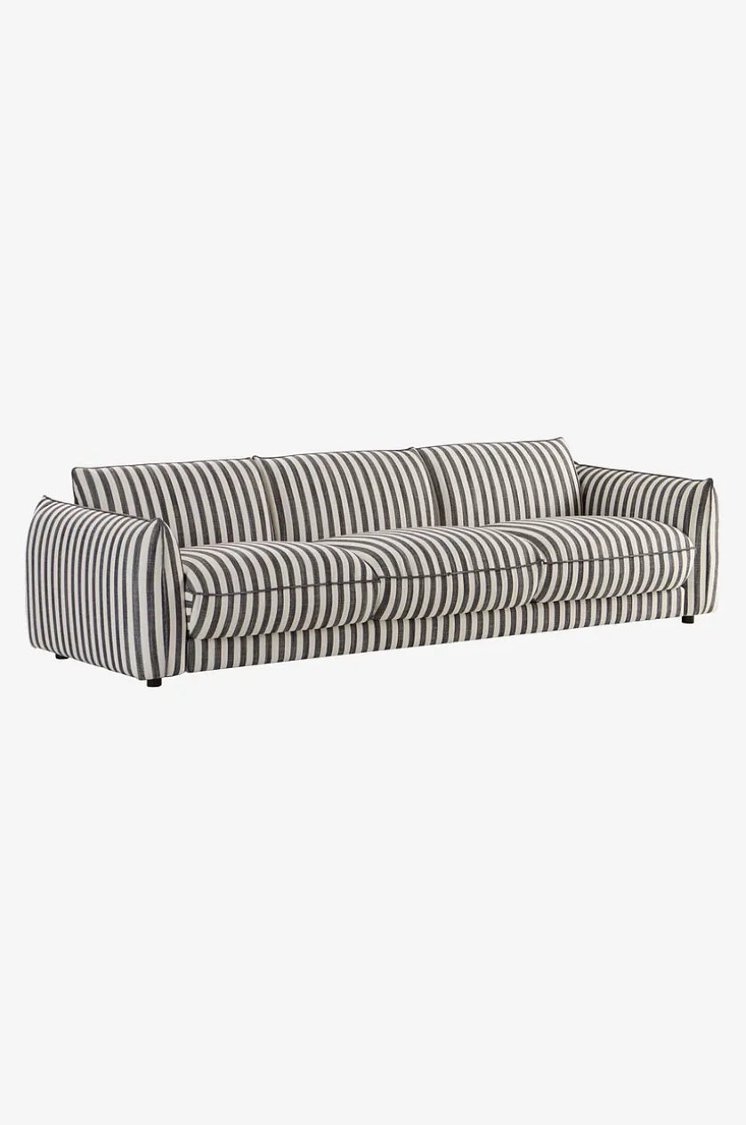 MOLTON sofa 3-sæders