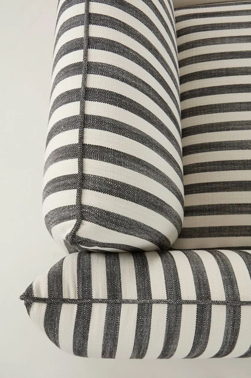 MOLTON sofa 3-sæders