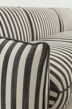 MOLTON sofa 3-sæders