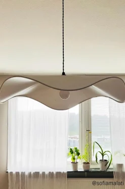 MONSHI loftlampe