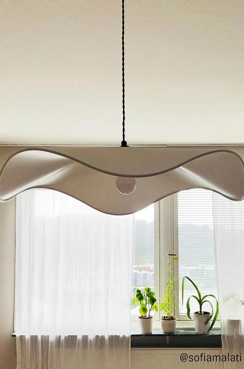 MONSHI loftlampe