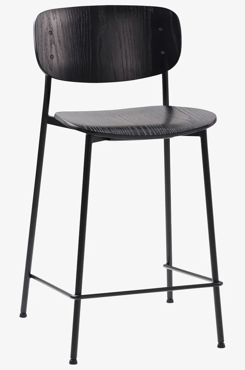 MORRELL barstol 2-pak