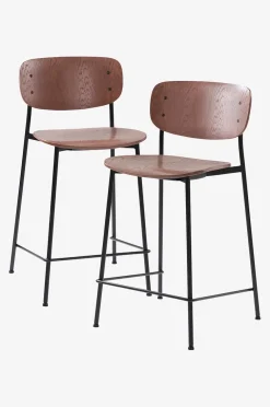 MORRELL barstol 2-pak