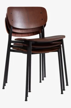 MORRELL stol 2-pak