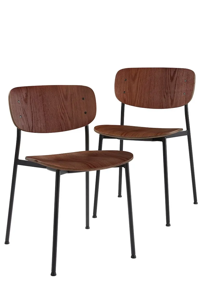 MORRELL stol 2-pak