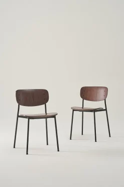 MORRELL stol 2-pak