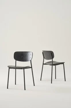 MORRELL stol 2-pak