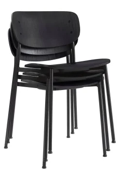 MORRELL stol 2-pak