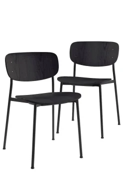MORRELL stol 2-pak