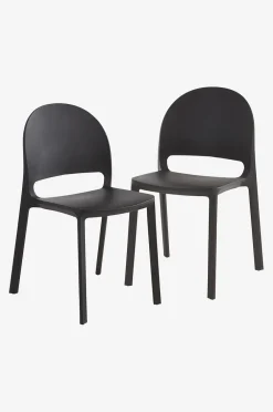 MOSSBY stol 2-pak