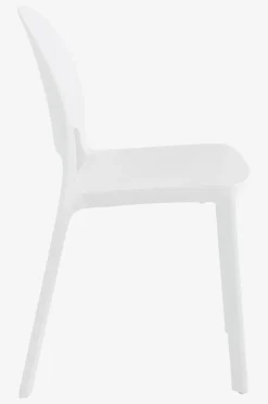 MOSSBY stol 2-pak