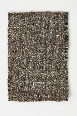 MS253 POLYESTERMIX stofprøve