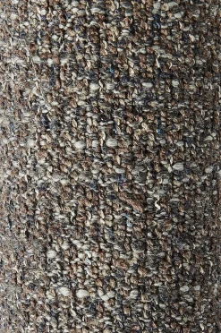 MS253 POLYESTERMIX stofprøve