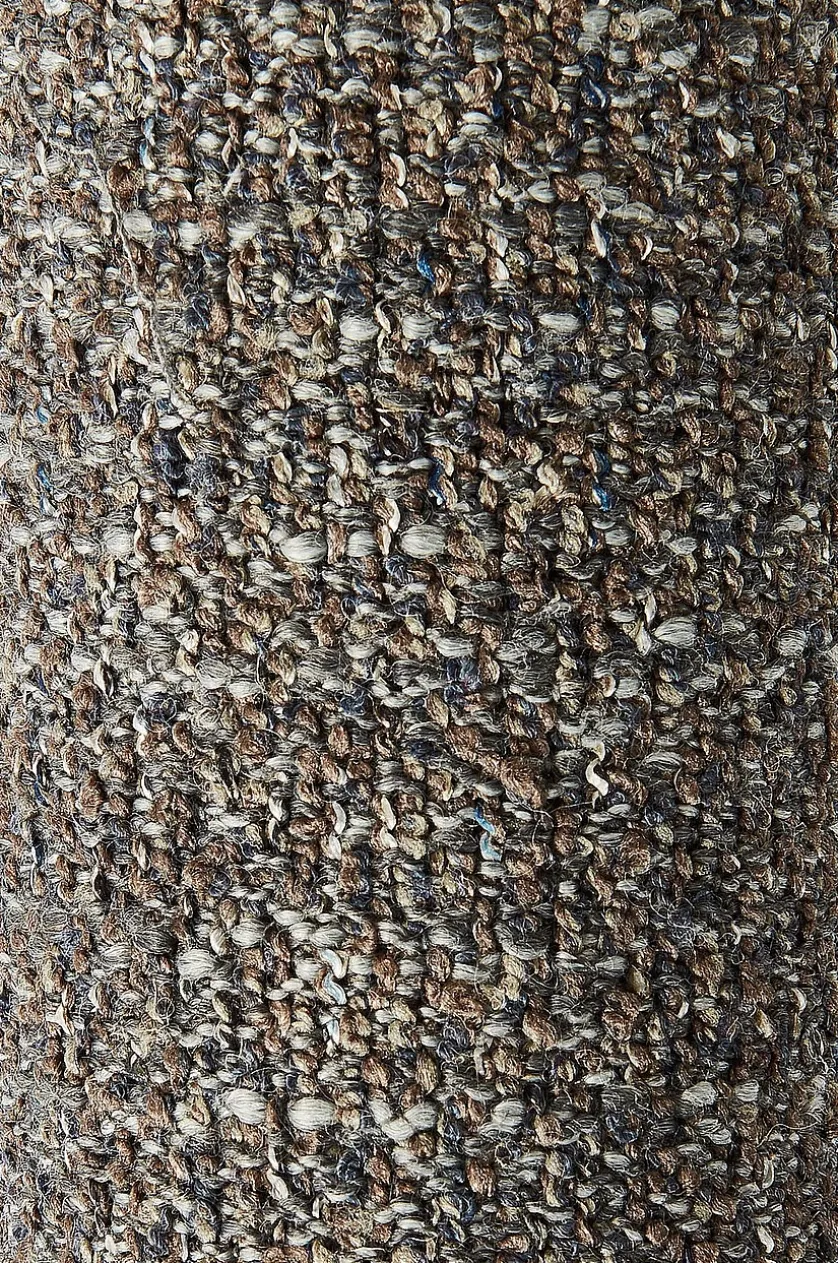 MS253 POLYESTERMIX stofprøve