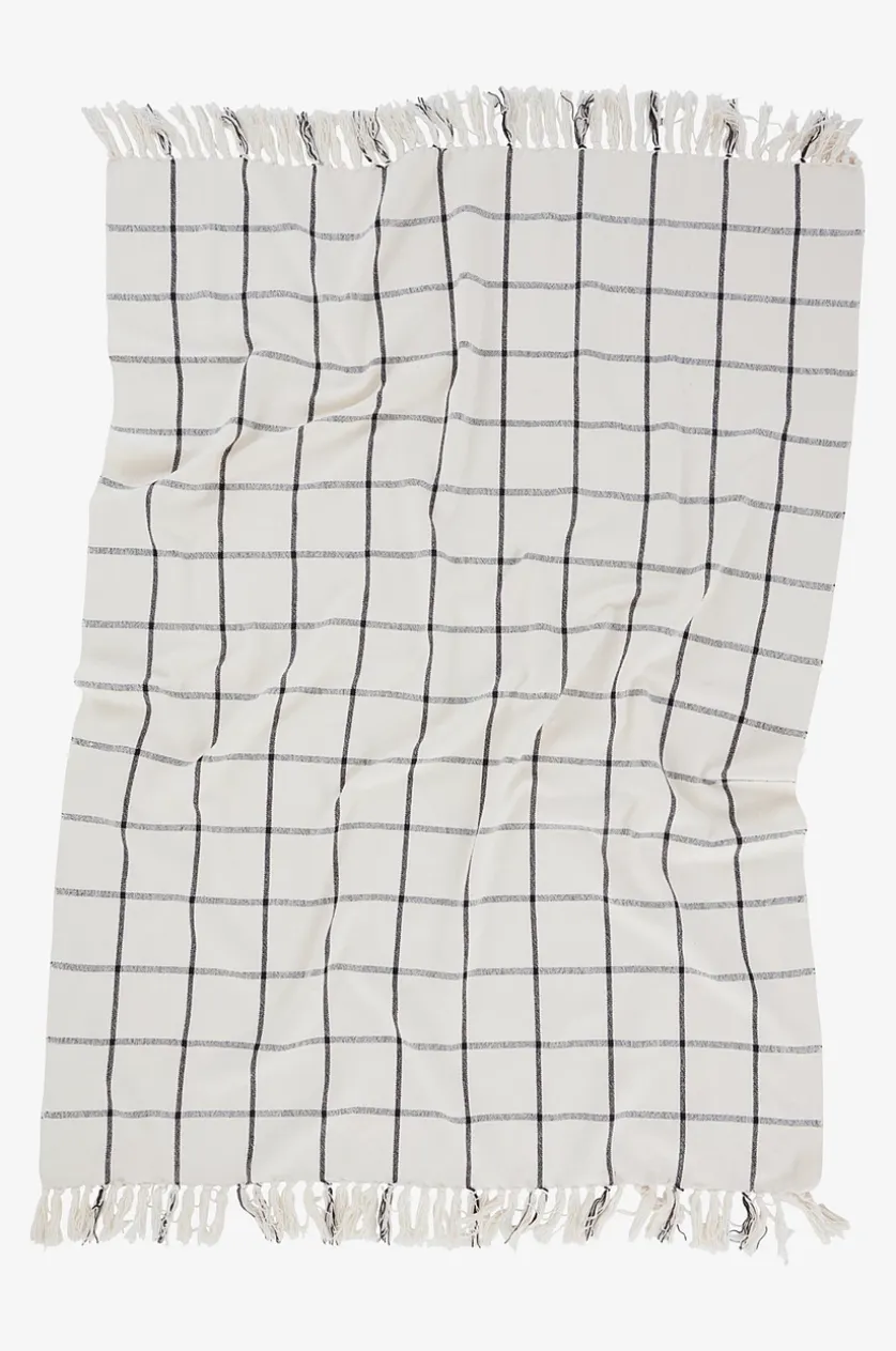 MYRA plaid