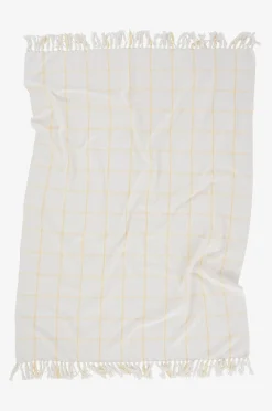 MYRA plaid