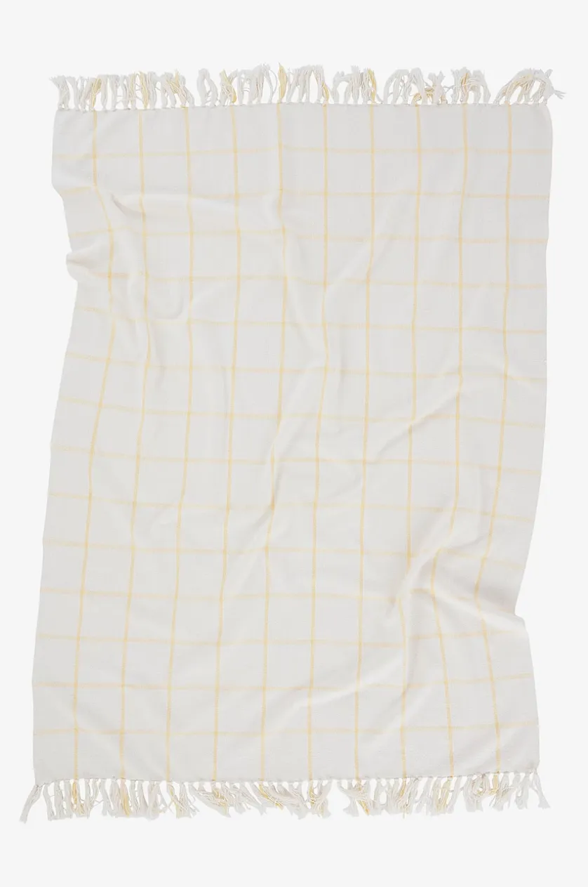 MYRA plaid