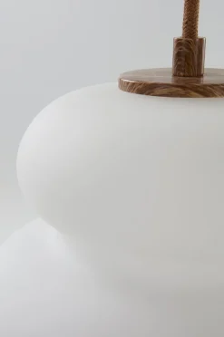 NAJAC loftlampe LED