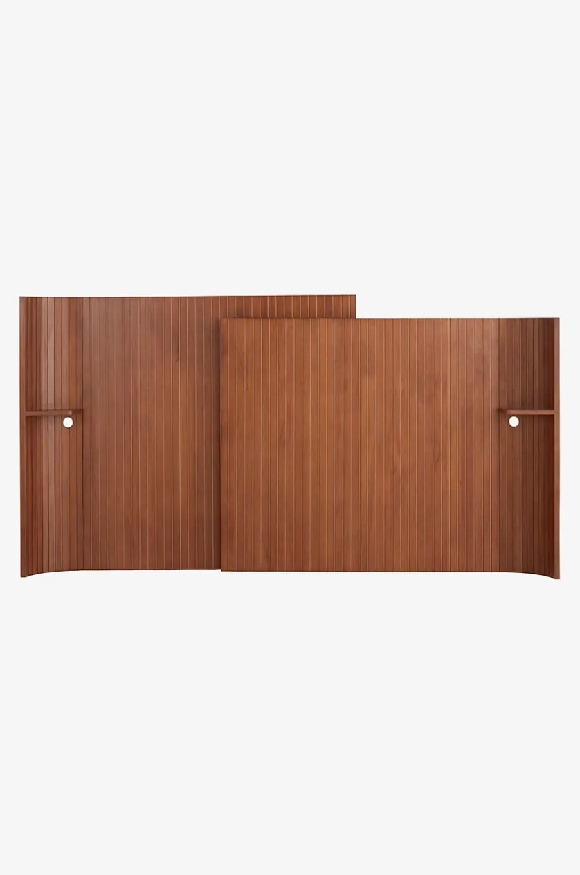 NAKAI Hovedgærde 160 cm/ 180 cm