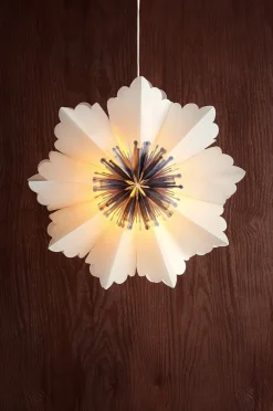 NARCISS julestjerne ø 55 cm