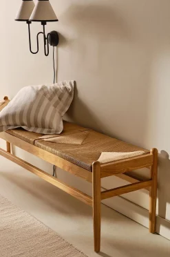NATTAVAARA bænk 180 cm