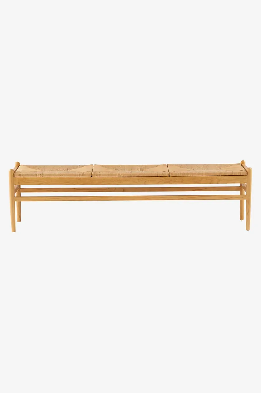 NATTAVAARA bænk 180 cm