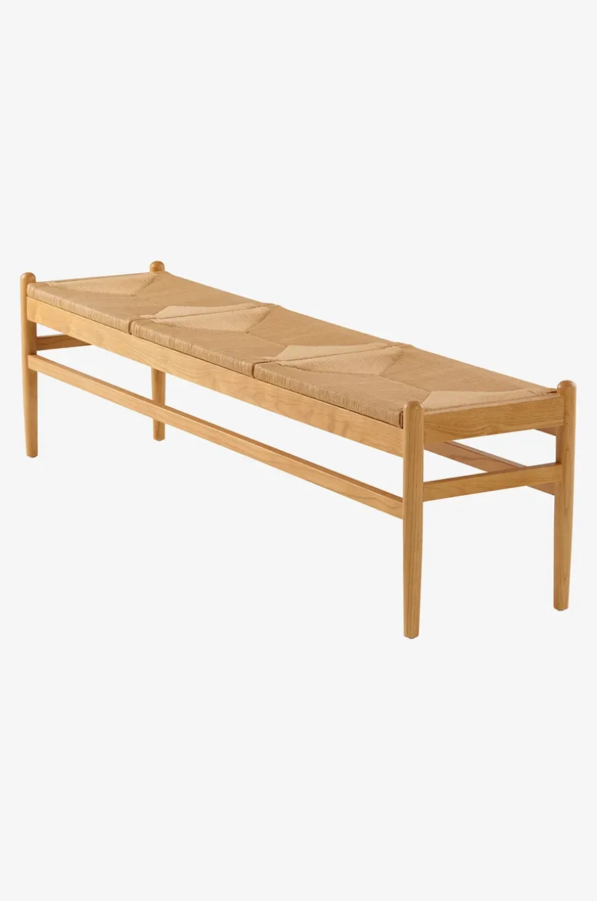 NATTAVAARA bænk 180 cm