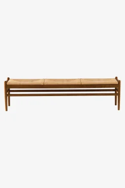 NATTAVAARA bænk 180 cm