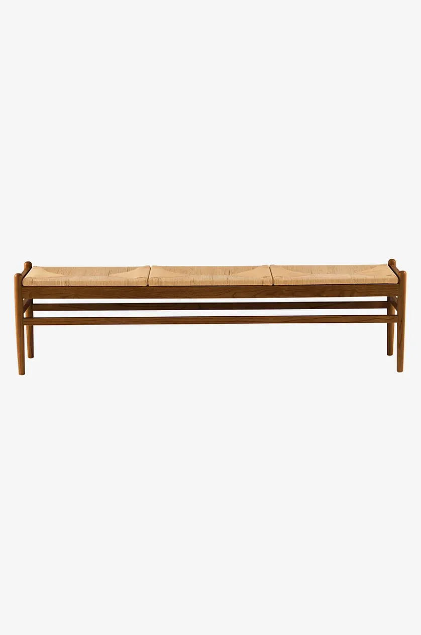 NATTAVAARA bænk 180 cm