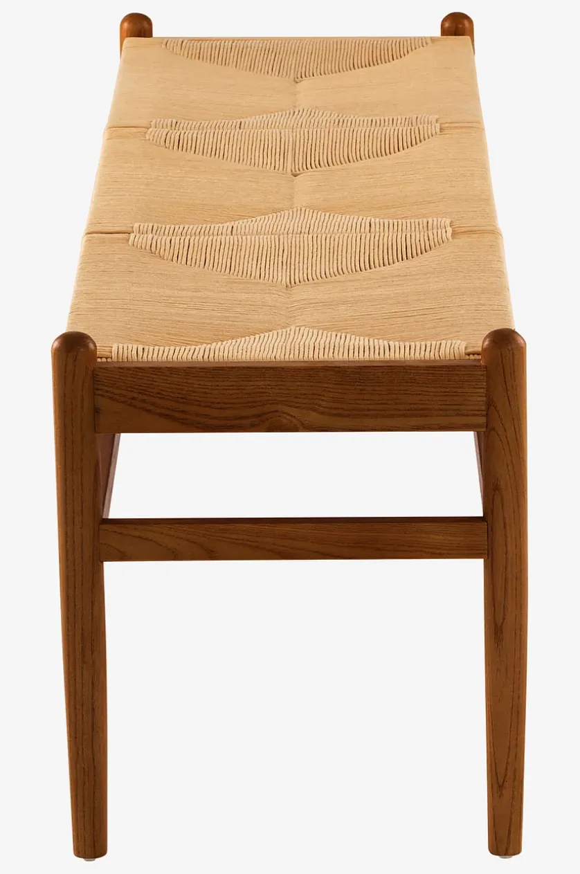 NATTAVAARA bænk 180 cm
