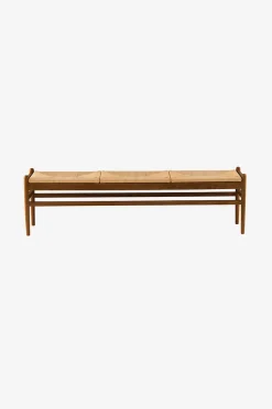 NATTAVAARA bænk 120 cm