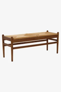 NATTAVAARA bænk 120 cm
