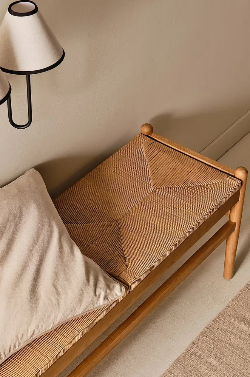 NATTAVAARA bænk 120 cm