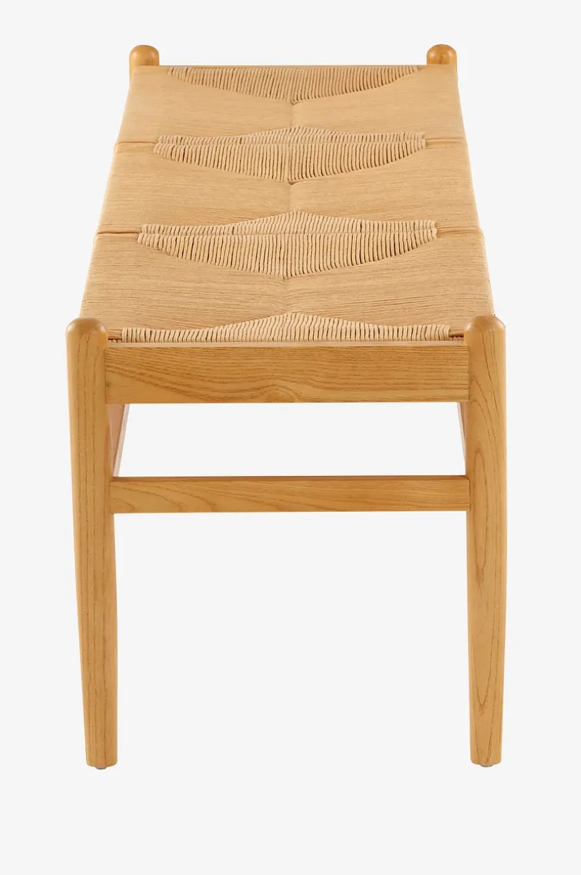 NATTAVAARA bænk 120 cm