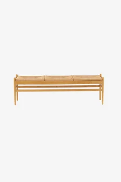 NATTAVAARA bænk 120 cm
