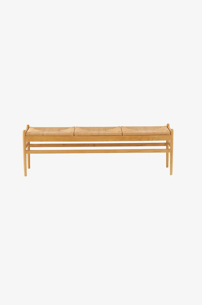 NATTAVAARA bænk 120 cm