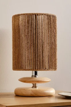 NATTAVAARA bordlampe