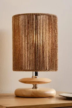 NATTAVAARA bordlampe