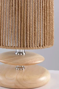 NATTAVAARA bordlampe