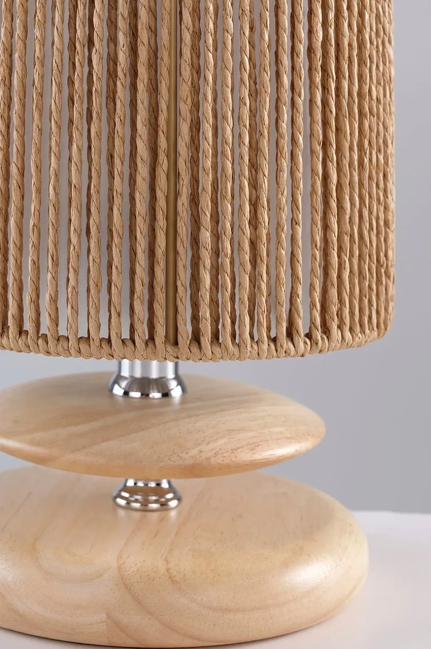 NATTAVAARA bordlampe