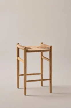 NATTAVAARA høj taburet