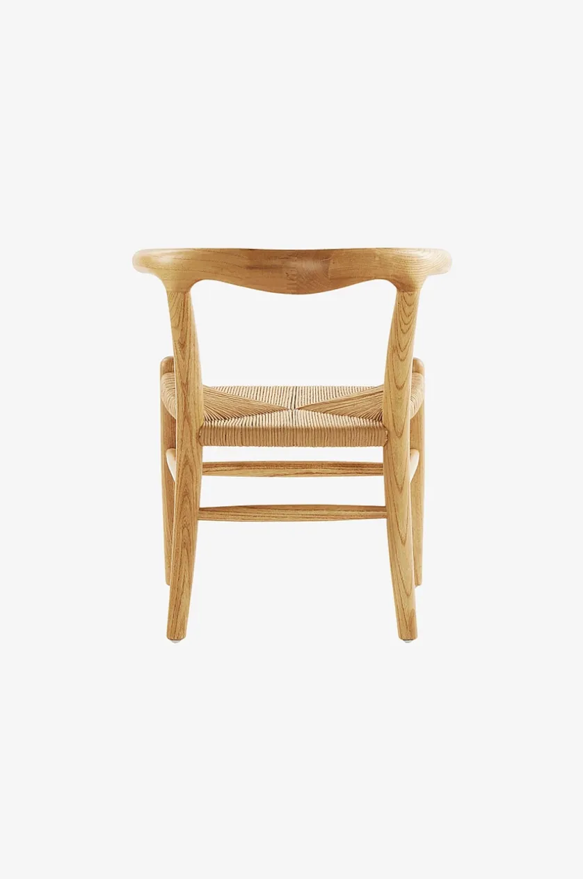 NATTAVAARA MINI børnestol
