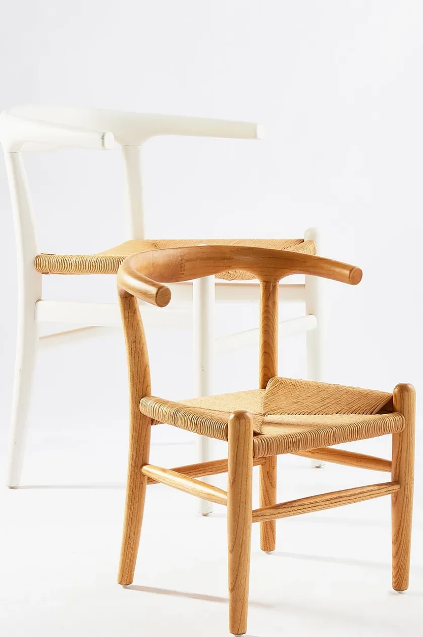 NATTAVAARA MINI børnestol