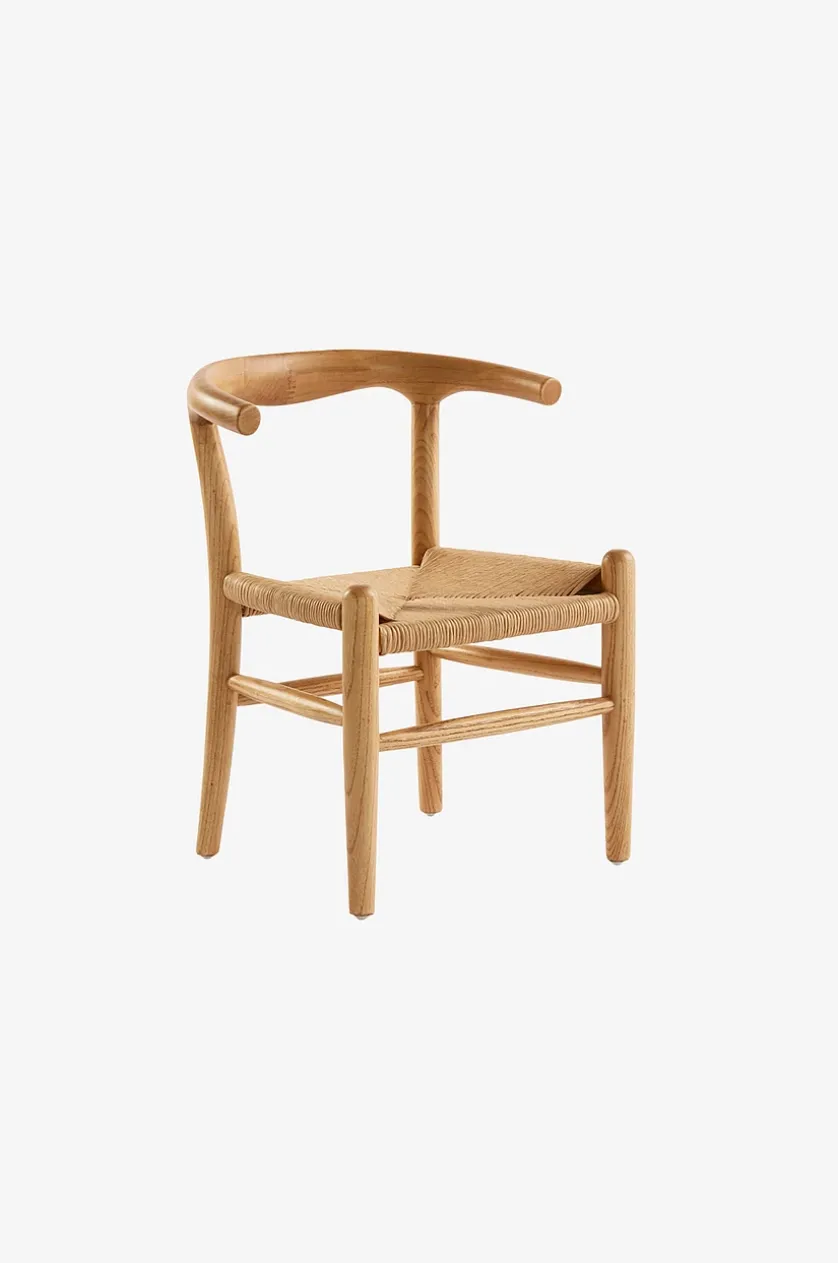 NATTAVAARA MINI børnestol