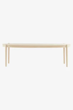 NATTAVAARA ovalt spisebord 90x240 cm