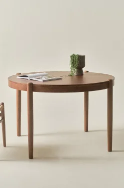 NATTAVAARA spisebord diameter 120 cm