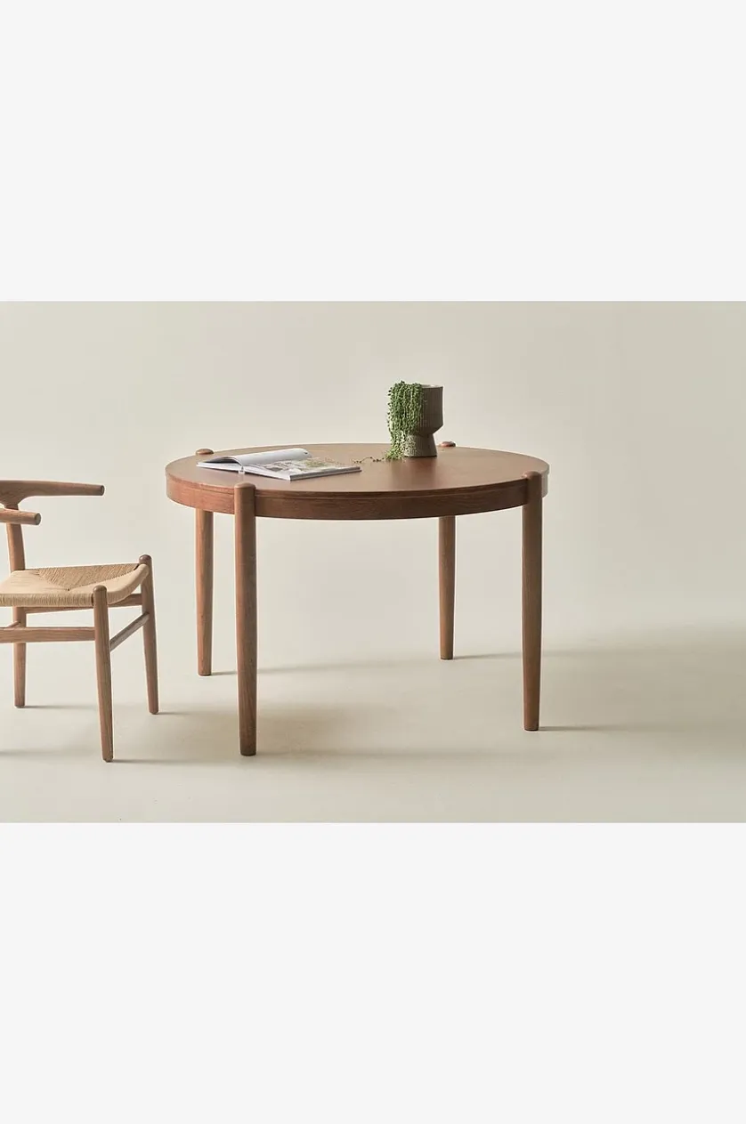 NATTAVAARA spisebord diameter 120 cm