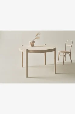 NATTAVAARA spisebord diameter 120 cm